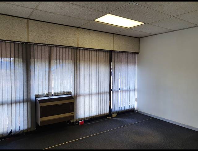 426M² OFFICE TO LET IN ALRODE
